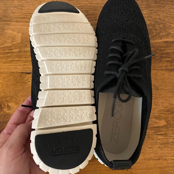 Cole Haan ZeroGrand Sz. 7 - Picture 7 of 8